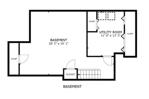 22 Stone Run Rd, Bedminster Township, NJ 07921 - Photo 32