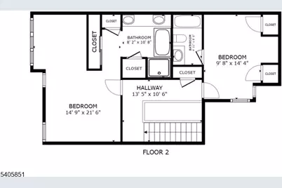 22 Stone Run Rd, Bedminster Township, NJ 07921 - Photo 32