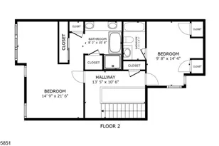 22 Stone Run Rd, Bedminster Township, NJ 07921 - Photo 32