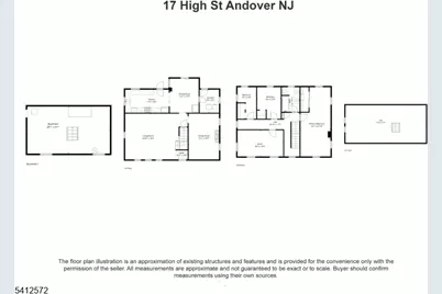 17 High St, Andover, NJ 07821 - Photo 26