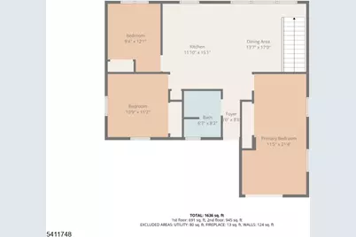 26 Union Rd, Wantage, NJ 07461 - Photo 22