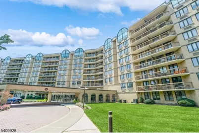 10 Smith Manor Blvd #815, West Orange Township, NJ 07052 - Photo 1