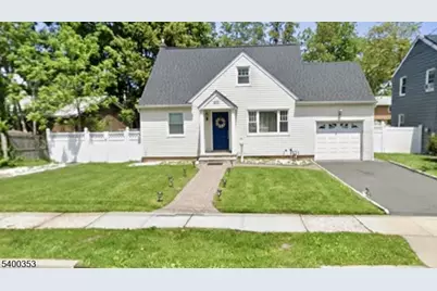 411 Hory St, Roselle Boro, NJ 07203 - Photo 1