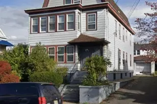 205 Madison Ave, Paterson, NJ 07524 - Photo 1