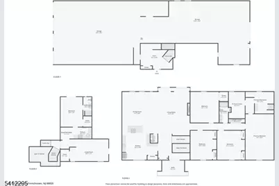 56 Old Route12, Kingwood Township, NJ 08825 - Photo 4