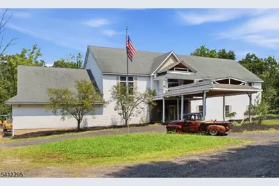 56 Old Route12, Kingwood Township, NJ 08825 - Photo 6