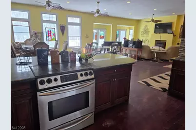 56 Old Route12, Kingwood Township, NJ 08825 - Photo 34