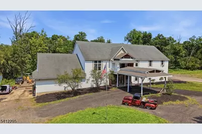 56 Old Route12, Kingwood Township, NJ 08825 - Photo 1