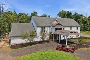 56 Old Route12, Kingwood Township, NJ 08825 - Photo 1
