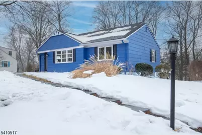 47 Main St, Peapack Gladstone Boro, NJ 07977 - Photo 1