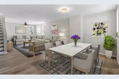 415 Wood St, Burlington, NJ 08016 - Photo 6