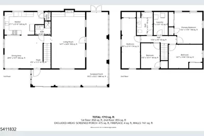 464 Buckhorn Dr, White Township, NJ 07823 - Photo 26