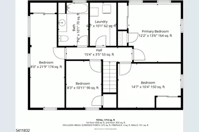 464 Buckhorn Dr, White Township, NJ 07823 - Photo 28