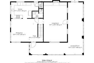 464 Buckhorn Dr, White Township, NJ 07823 - Photo 20