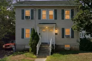 56-58 Hamilton St, Somerville, NJ 08876 - Photo 1