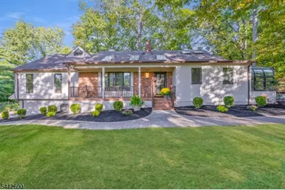 10 Blazier Road, Warren Township, NJ 07059 - Photo 1