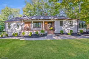 10 Blazier Rd, Warren Township, NJ 07059 - Photo 1