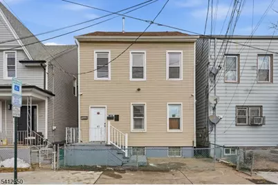 61 Sassafras St, Paterson, NJ 07524 - Photo 2