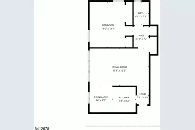 66 Stonehurst Blvd #A, Freehold Township, NJ 07728 - Photo 24