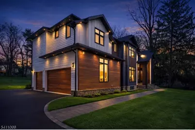 17 Belvedere Drive, Livingston, NJ 07039 - Photo 2