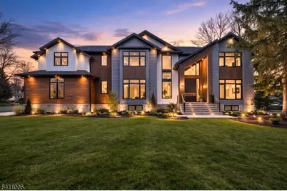 17 Belvedere Drive, Livingston, NJ 07039 - Photo 1