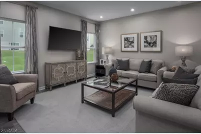 66 Thomas Knoll Blvd, Mansfield Township, NJ 07865 - Photo 6