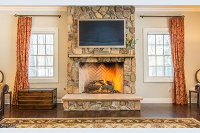 36 Sandy Hill Rd, Chatham Township, NJ 07928 - Photo 18