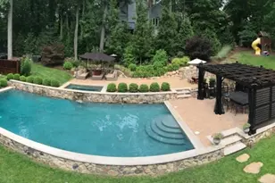 36 Sandy Hill Rd, Chatham Township, NJ 07928 - Photo 46