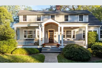 134 Maplewood Ave, Maplewood, NJ 07040 - Photo 1