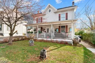 193 W Washington Ave, Washington Boro, NJ 07882 - Photo 1