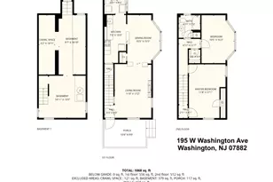 193 W Washington Ave, Washington Boro, NJ 07882 - Photo 38