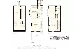 193 W Washington Ave, Washington Boro, NJ 07882 - Photo 22