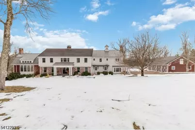 290 Mountainside Rd, Mendham, NJ 07945 - Photo 2