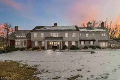 290 Mountainside Rd, Mendham, NJ 07945 - Photo 1