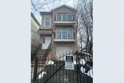 138 22nd St #2, Irvington, NJ 07111 - Photo 1