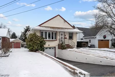 784 Cherry St, New Milford, NJ 07646 - Photo 1