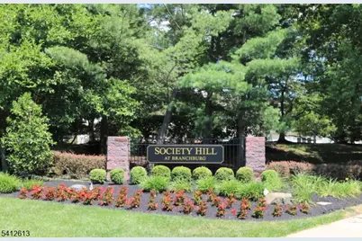 1714 Breckenridge Dr #1714, Branchburg Township, NJ 08876 - Photo 1