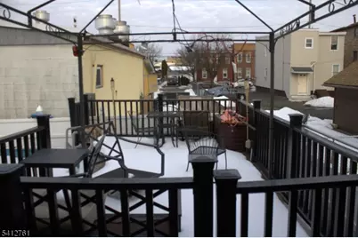 25 Heckel St, Belleville, NJ 07109 - Photo 4