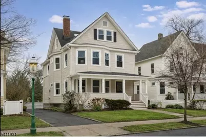 210 Baldwin St, Glen Ridge, NJ 07028 - Photo 1