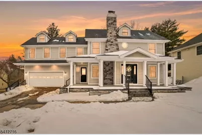 6 Colony Drive, North Caldwell, NJ 07006 - Photo 46