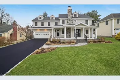 6 Colony Drive, North Caldwell, NJ 07006 - Photo 1