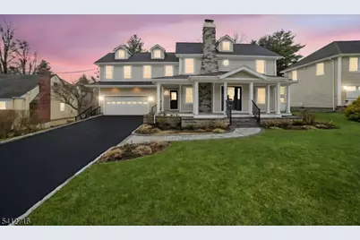 6 Colony Drive, North Caldwell, NJ 07006 - Photo 2