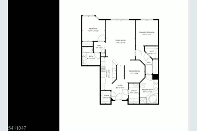 2207 Cedar Village Blvd #2207, East Brunswick Township, NJ 08816 - Photo 22