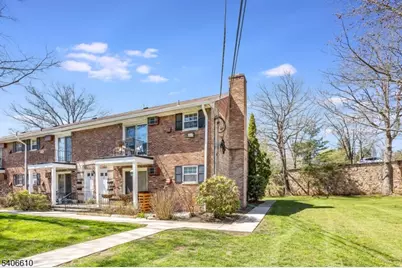 320 South Street #12, Morristown, NJ 07960 - Photo 2