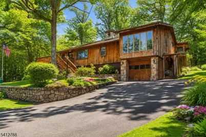 543 Lakeside Ave, Hopatcong, NJ 07821 - Photo 1