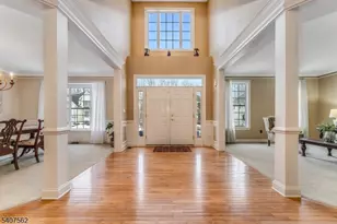 36 Crestview Dr, Clinton Township, NJ 08809 - Photo 1