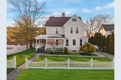 11 Eastern Ave, Somerville, NJ 08876 - Photo 2