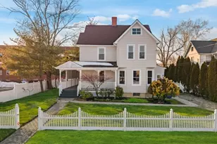 11 Eastern Ave, Somerville, NJ 08876 - Photo 2