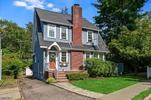 86 Sunset Ave, Verona, NJ 07044 - Photo 1