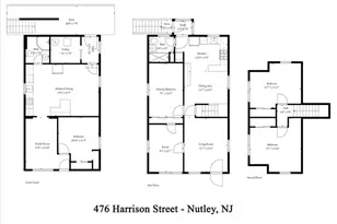 476 Harrison St, Nutley, NJ 07110 - Photo 6